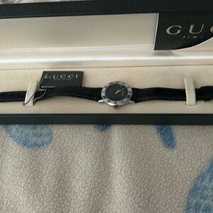 Gucci watch